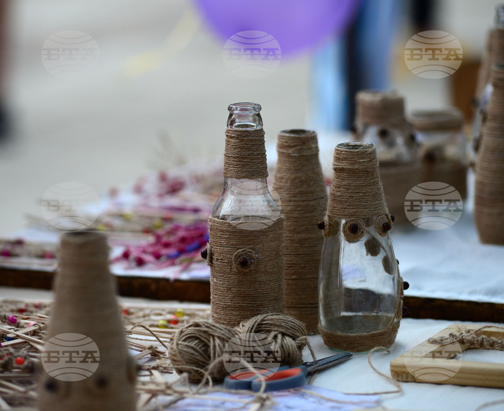 Разград - Ден на детето - фестивал