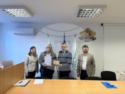 Снимка: Община Джебел