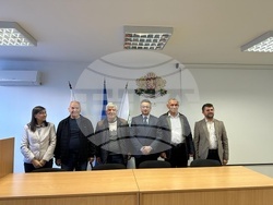 Снимка: Община Джебел