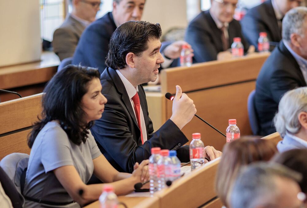 БСП-София: БСП иска от кмета Терзиев финансово-икономически анализ на състоянието на СО след управлението на ГЕРБ