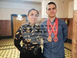 Снимка: Община Плевен