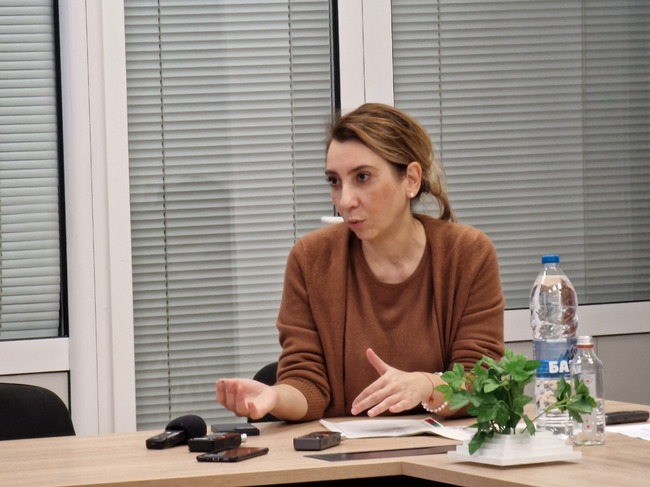Bulgaria to Have First Ever Pavilion at COP28