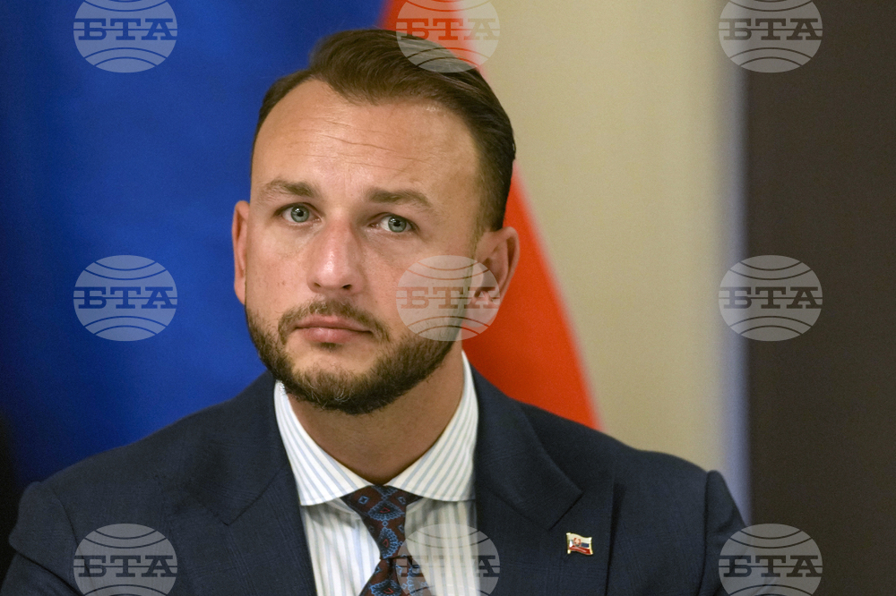 ТАСР: Словашкият вътрешен министър обяви проверки на 93 големи ферми край огнищата на шап в страната