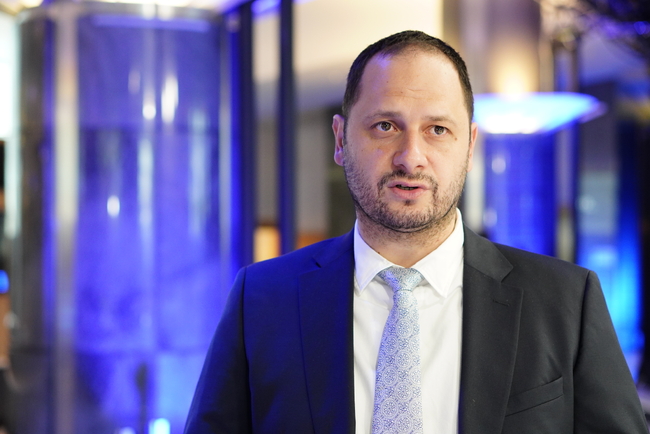 Петър Витанов – евродепутат: Едепутатите социалисти за цената на личния преход - зелен, дигитален, демографски