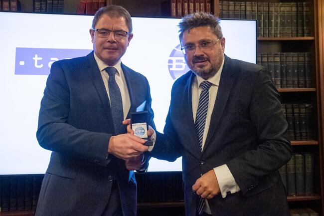 Словакия - БТА - ТАСР - договор - подновен