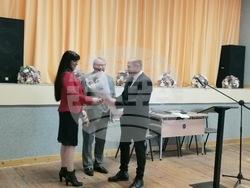 Снимка: Община Ловеч