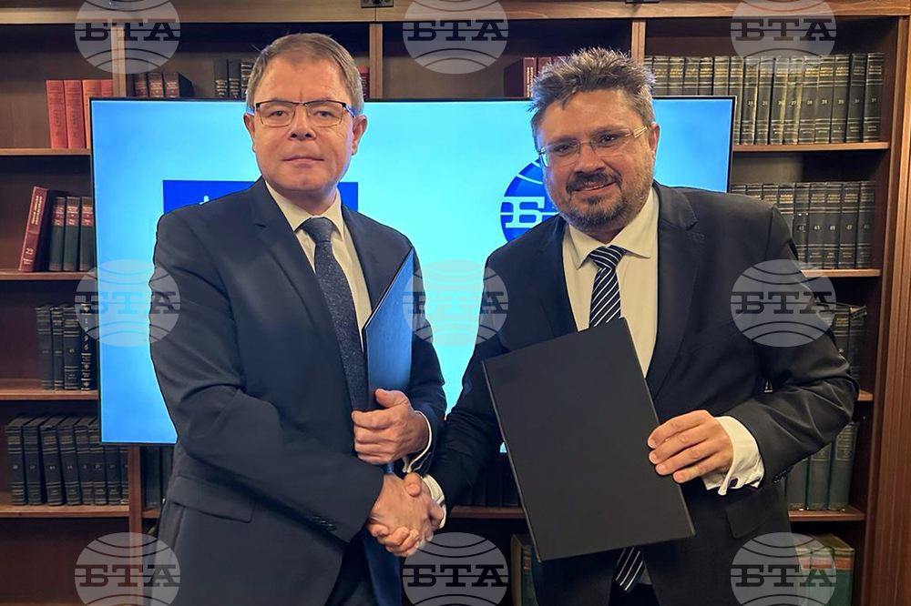 Slovakia - BTA - TASR - Contract - renewed