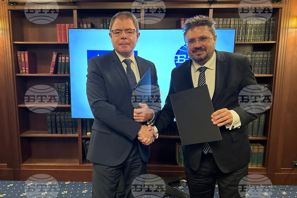 Slovakia - BTA - TASR - Contract - renewed