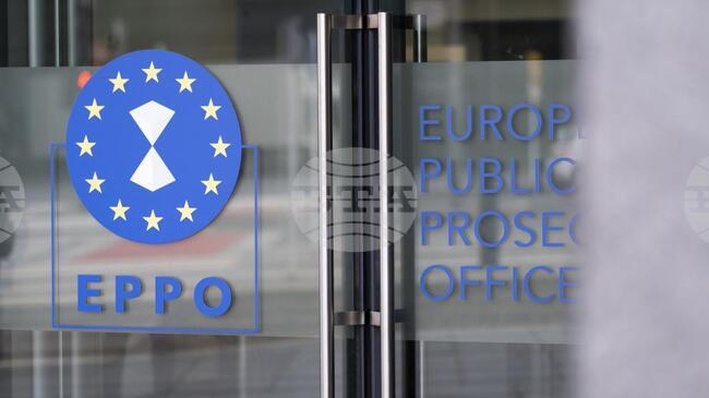 Европейската прокуратура повдигна обвинения за злоупотреба с европейски средства на бившия кмет на румънския град Сулина 