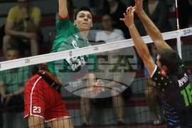 Волейбол - България - Словения