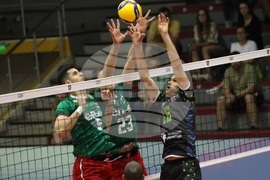 Волейбол - България - Словения