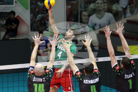 Волейбол - България - Словения