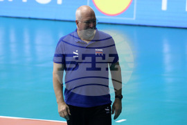 Волейбол - България - Словения