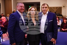 БХРА - годишни награди