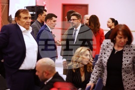 БХРА - годишни награди