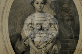 Бургас - старинни гравюри - изложба