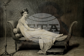 Бургас - старинни гравюри - изложба