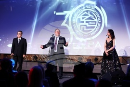 БХРА - годишни награди