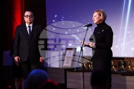 БХРА - годишни награди