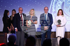 БХРА - годишни награди - "Филип Морис" - винарска изба "Лозеница естейт"