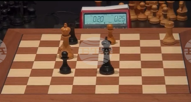 Хикару Накамура триумфира на Гран при турнира по шахмат в Берлин