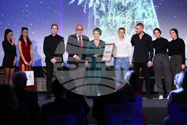 БХРА - годишни награди - класически ресторант "Мавруда сикрет гардън", гр. Пловдив