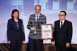 БХРА - годишни награди - Община Варна