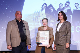 БХРА - годишни награди - "Арте спа и парк хотел", гр. Велинград