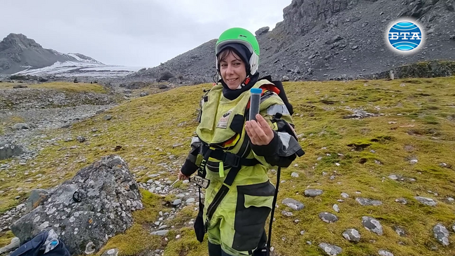 Researchers Investigate Potential of Antarctic Yeasts for Cancer Treatment