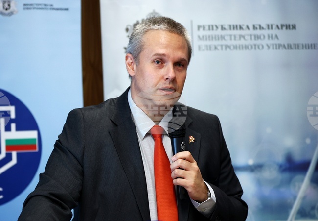 Проект „Разгръщане на мрежата от Национални координационни центрове с държавите членки“