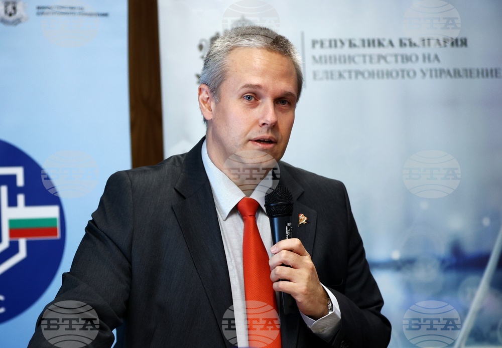 Проект „Разгръщане на мрежата от Национални координационни центрове с държавите членки“