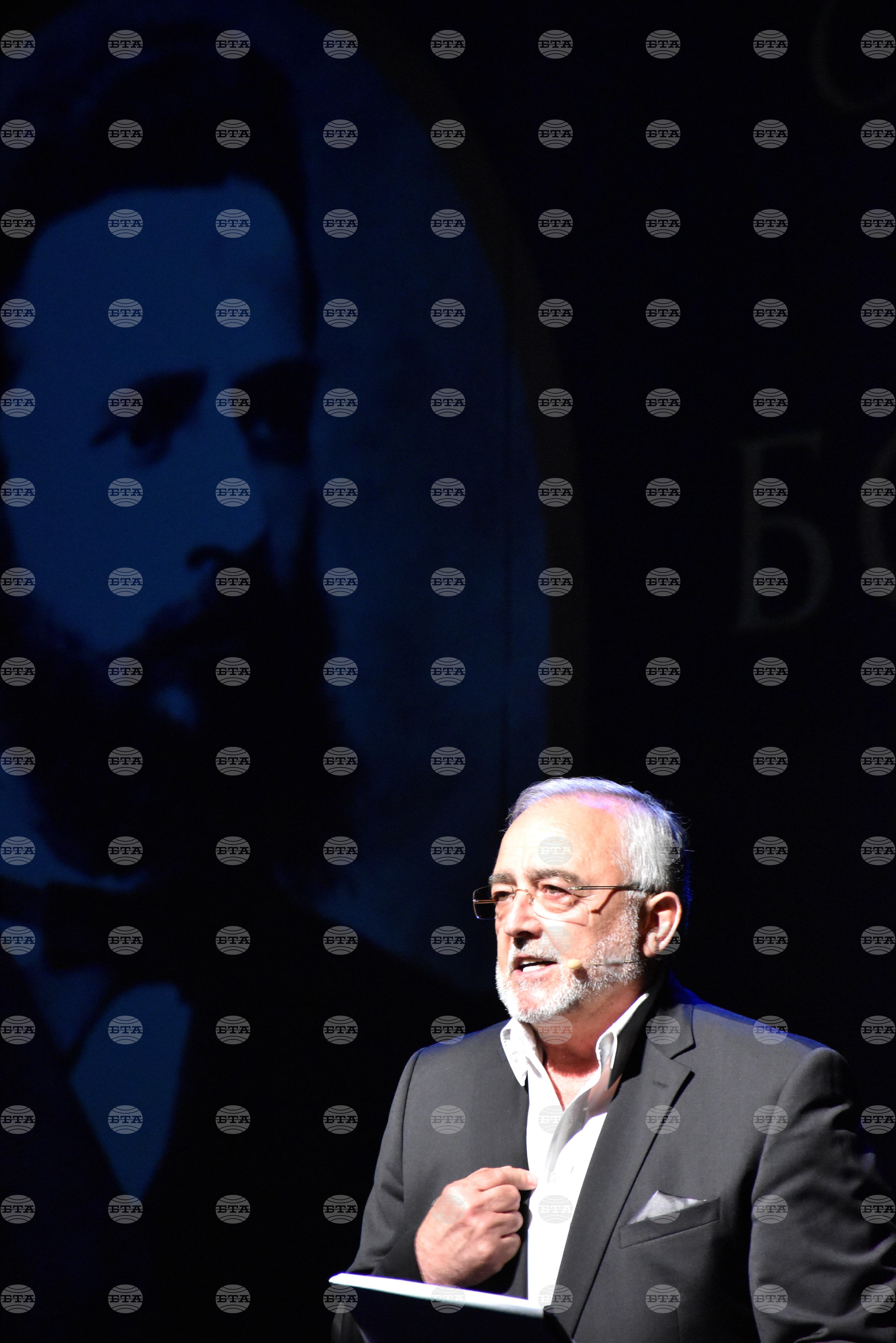 Враца - Ден на Ботев - концерт-спектакъл