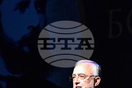 Враца - Ден на Ботев - концерт-спектакъл