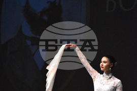 Враца - Ден на Ботев - концерт-спектакъл