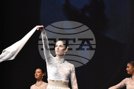 Враца - Ден на Ботев - концерт-спектакъл