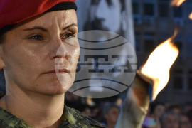 Враца - Ден на Ботев