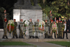 Враца - Ден на Ботев
