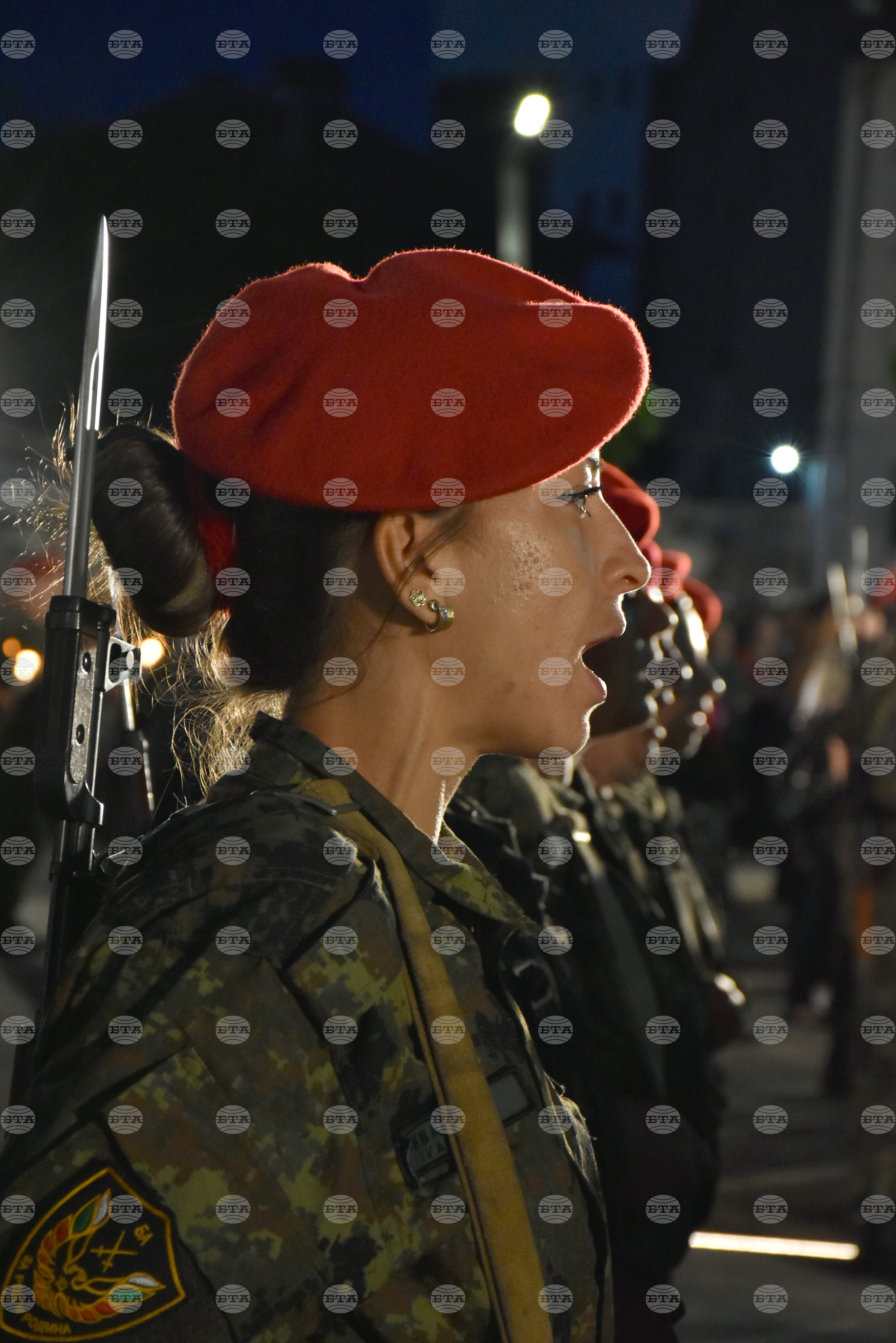 Враца - Ден на Ботев