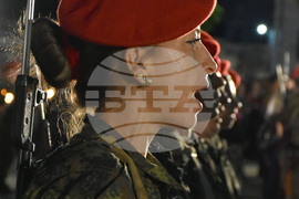 Враца - Ден на Ботев