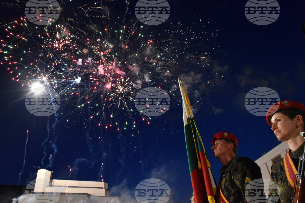 Враца - Ден на Ботев