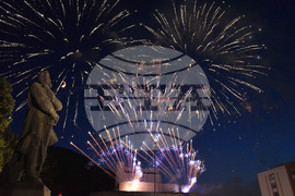 Враца - Ден на Ботев