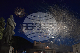 Враца - Ден на Ботев