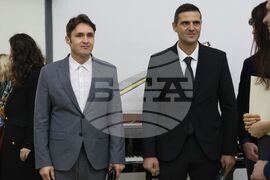 Бургас - програмата за трансгранично сътрудничество - България-Турция - договор