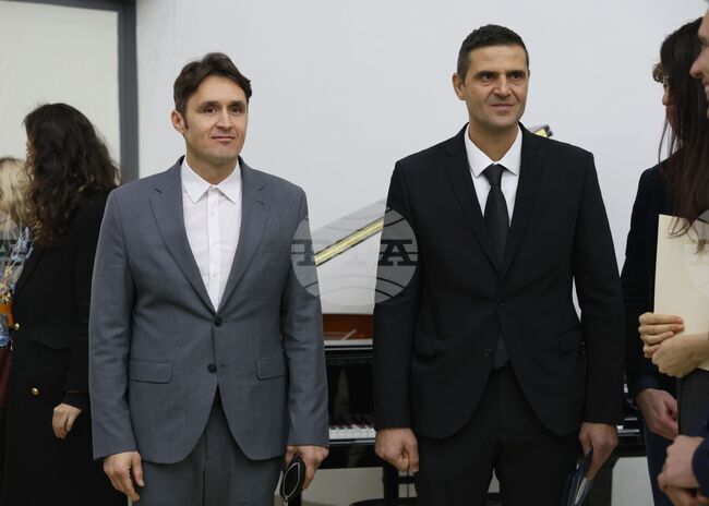 Бургас - програмата за трансгранично сътрудничество - България-Турция - договор