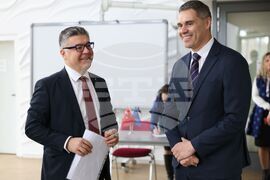 Бургас - програмата за трансгранично сътрудничество - България-Турция - договор