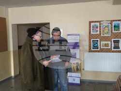 Снимка: Областен информационен център Видин