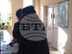 Снимка: Областен информационен център Видин