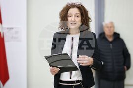 Бургас - програмата за трансгранично сътрудничество - България-Турция - договор