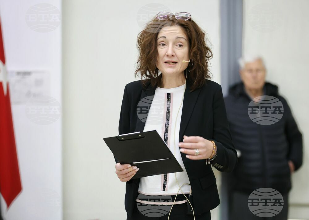 Бургас - програмата за трансгранично сътрудничество - България-Турция - договор