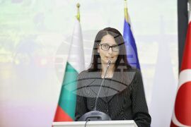 Бургас - програмата за трансгранично сътрудничество - България-Турция - договор